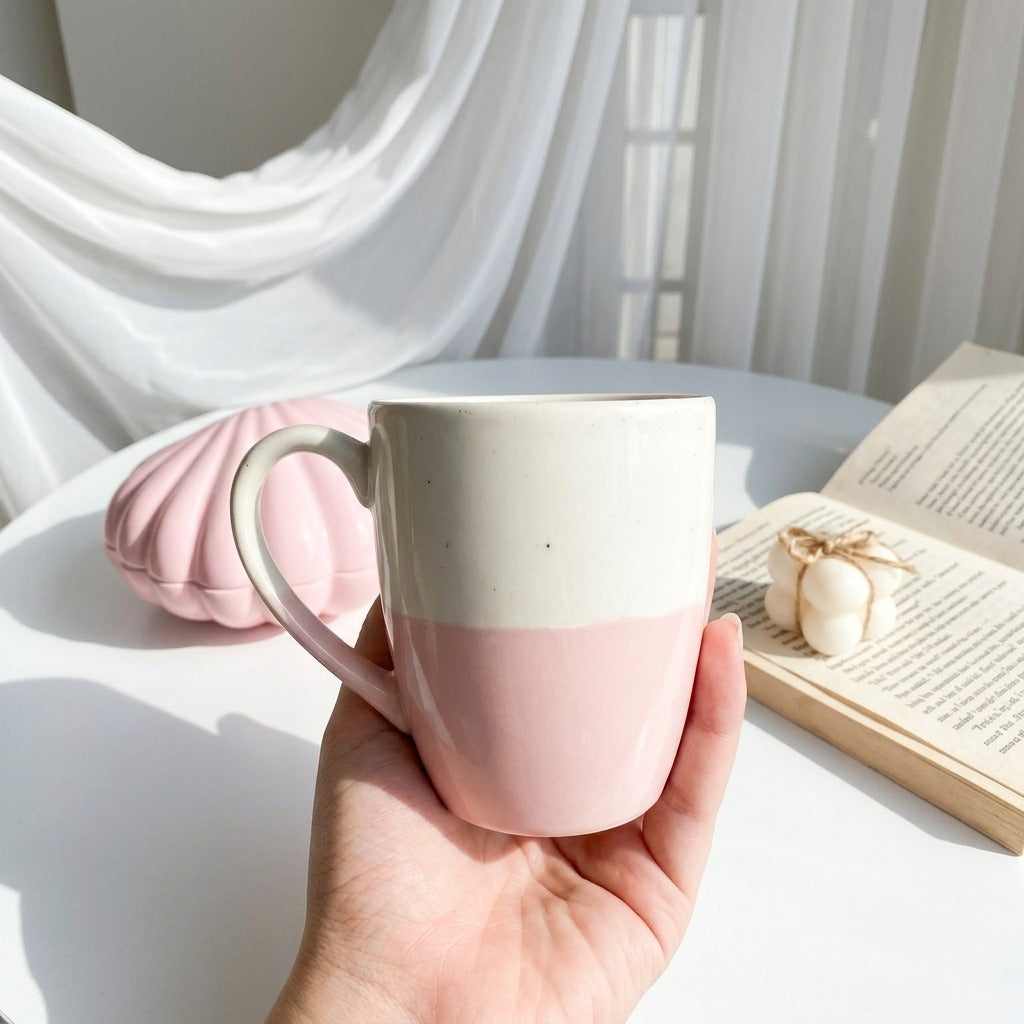Lovely Coffee Mug