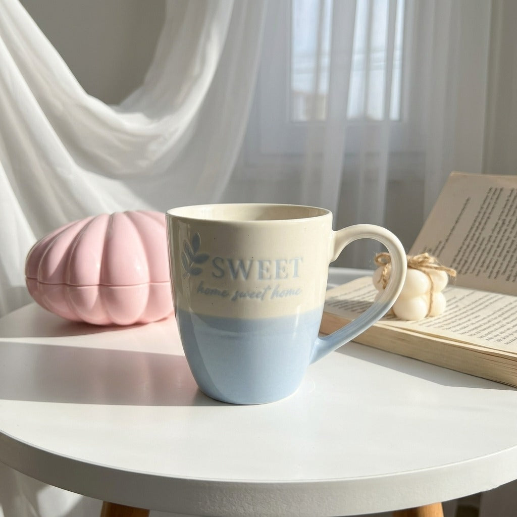 Lovely Coffee Mug