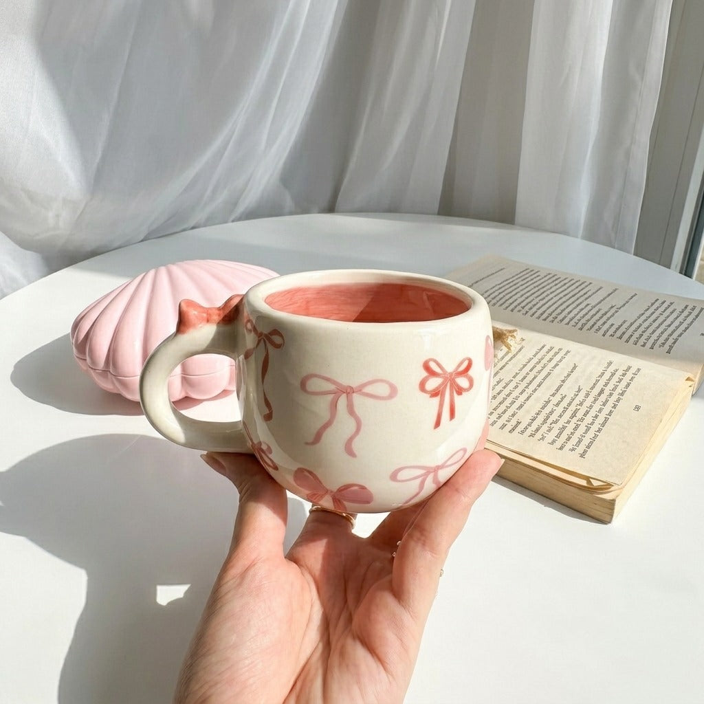 PrettyBow Mug