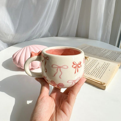 PrettyBow Mug
