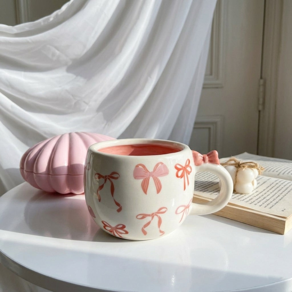 PrettyBow Mug