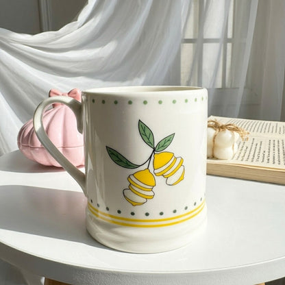 Fruity Mug