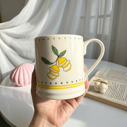 Fruity Mug