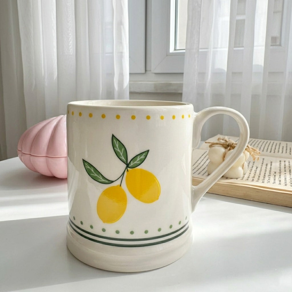 Fruity Mug