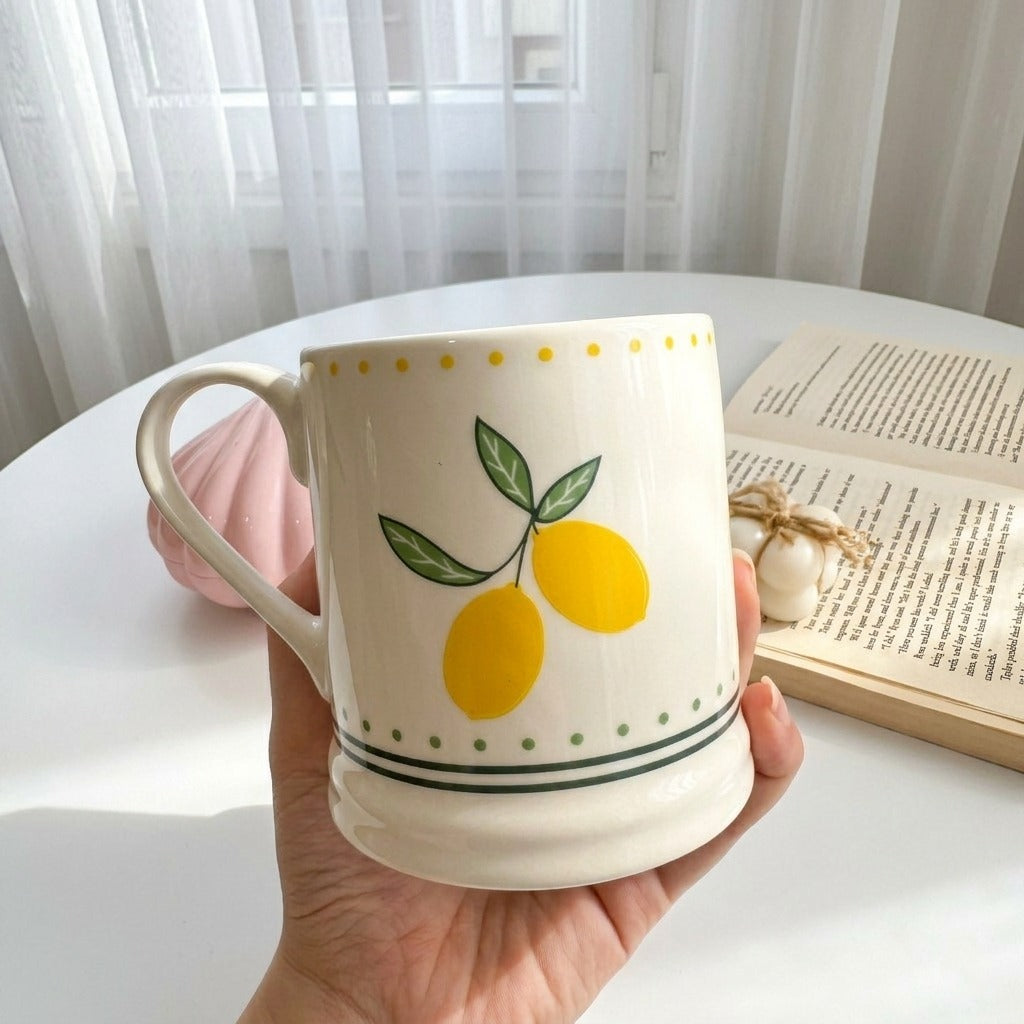 Fruity Mug