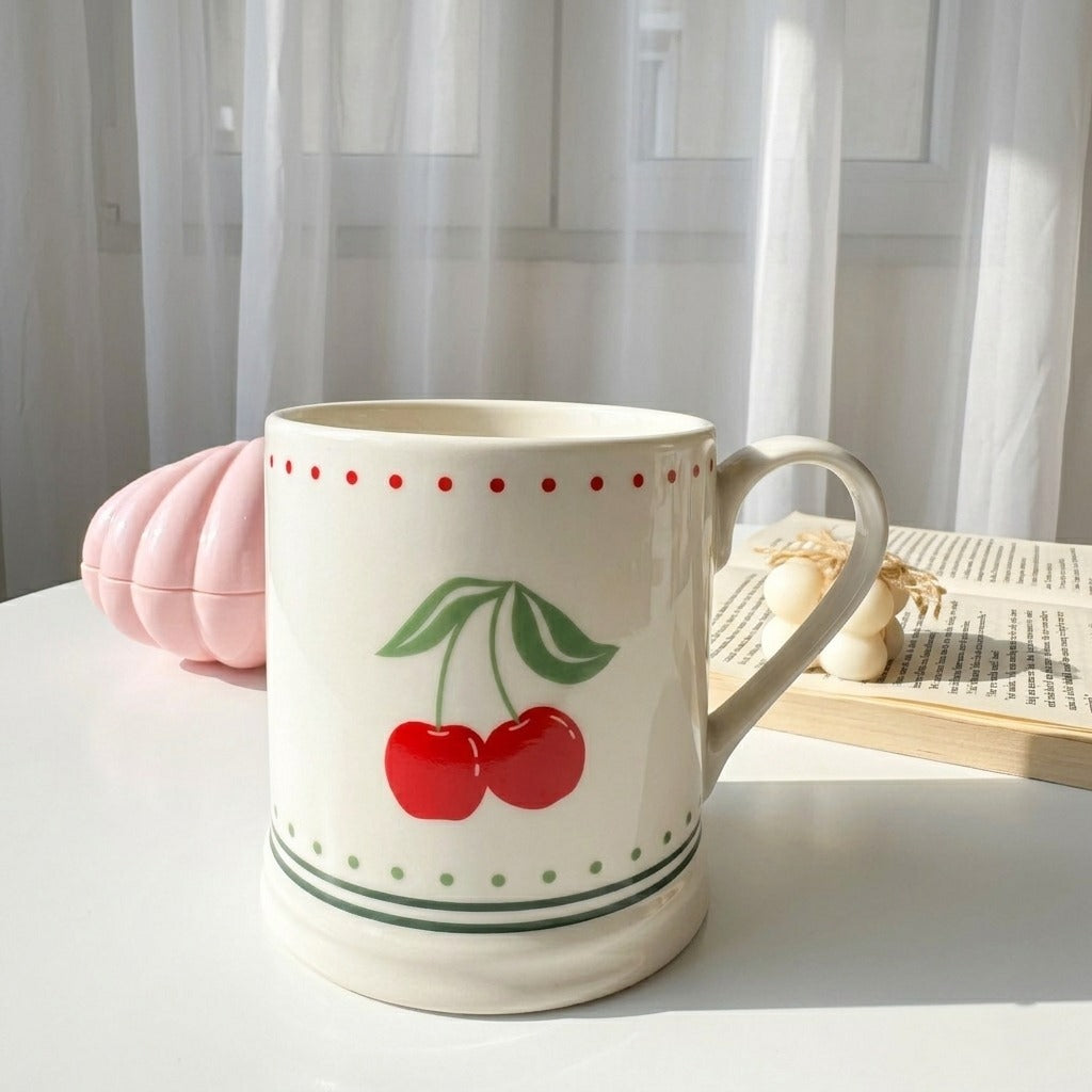 Fruity Mug