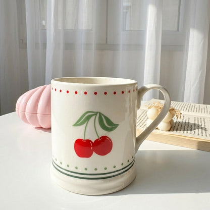 Fruity Mug