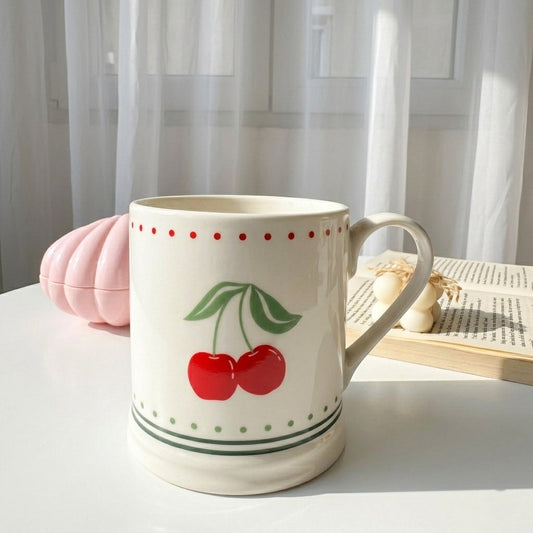 Fruity Mug