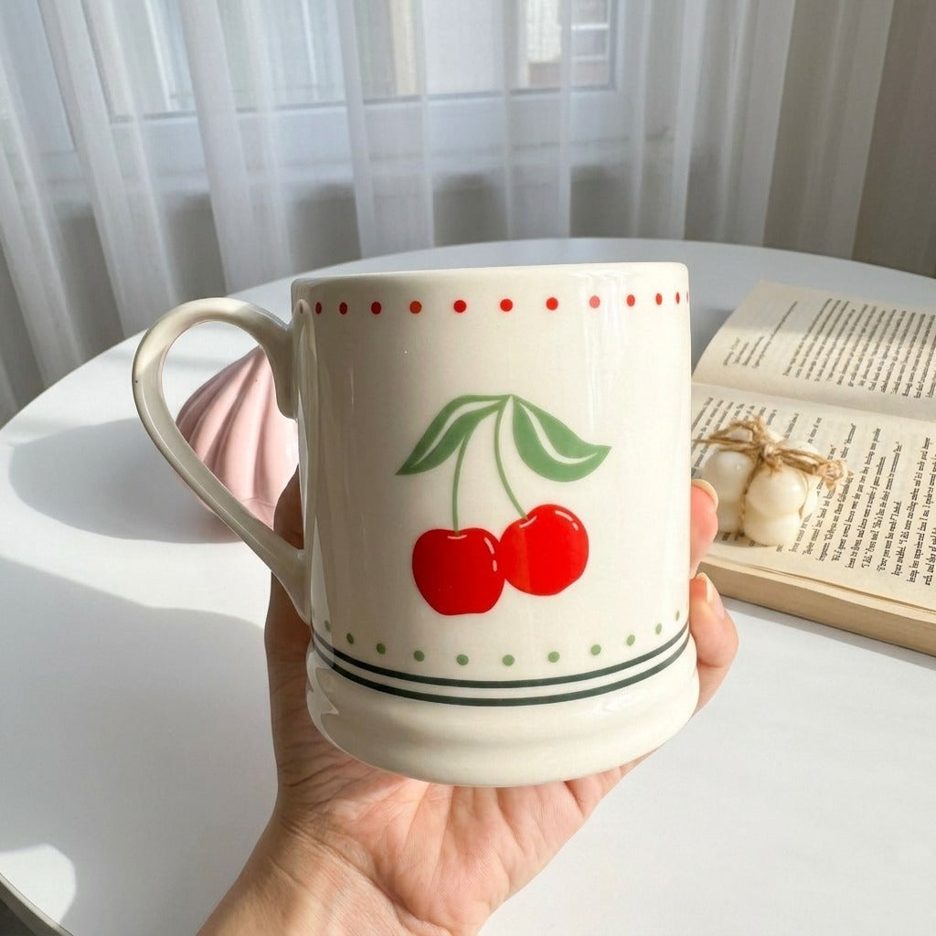Fruity Mug