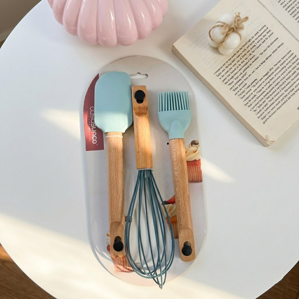 Cozy Baker Set