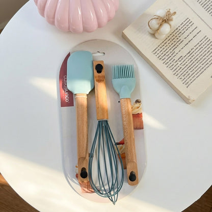 Cozy Baker Set