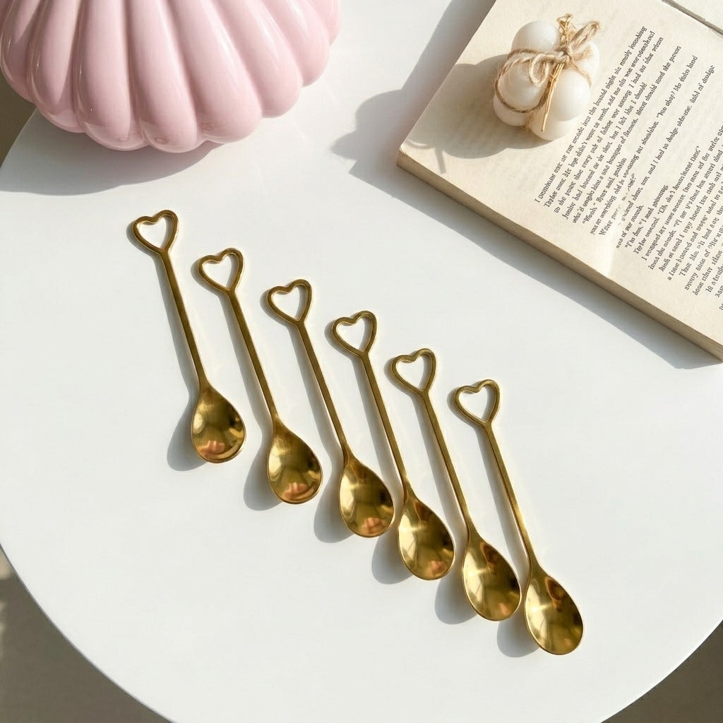 Hearty Spoon Set