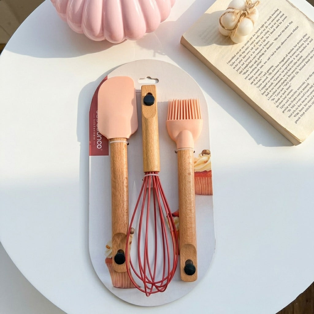 Cozy Baker Set
