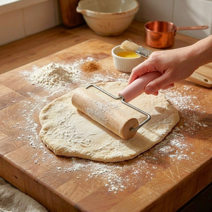 Mini Dough Roller