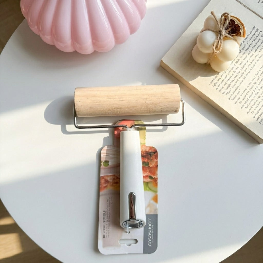 Mini Dough Roller