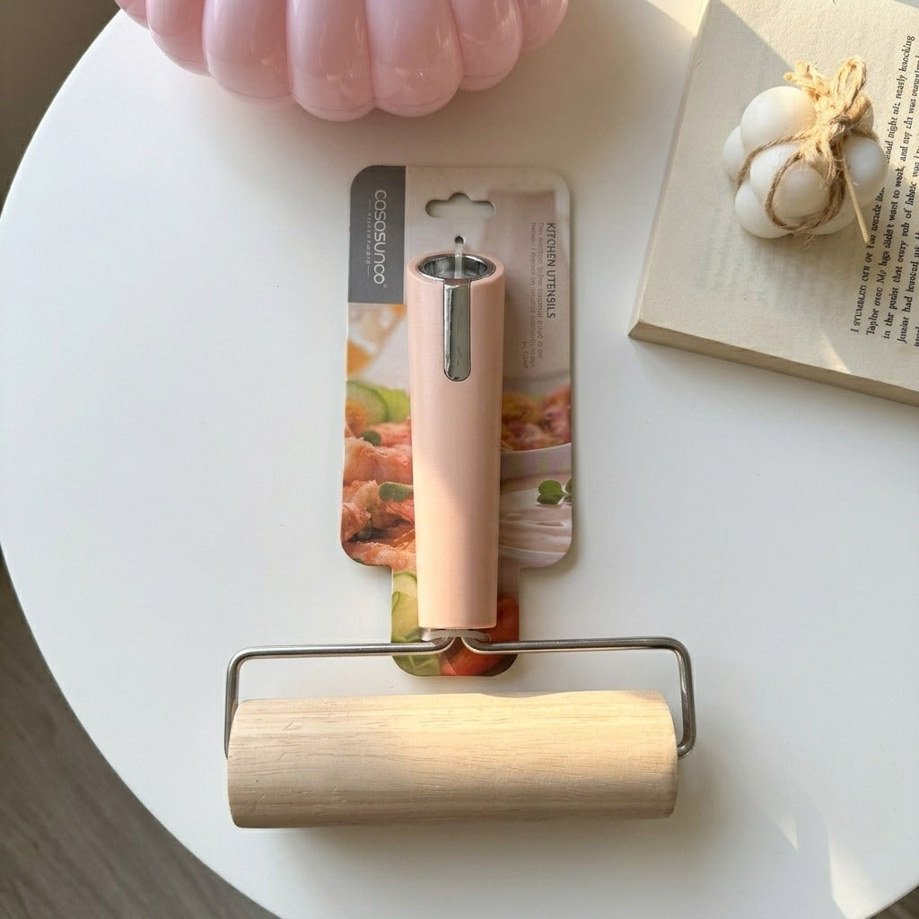 Mini Dough Roller