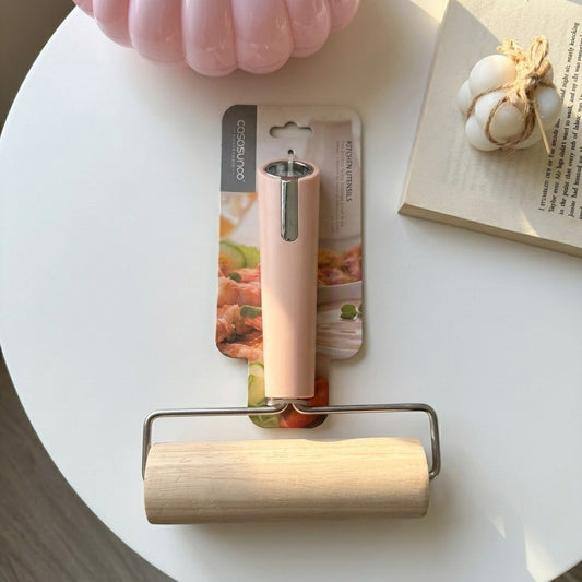 Mini Dough Roller