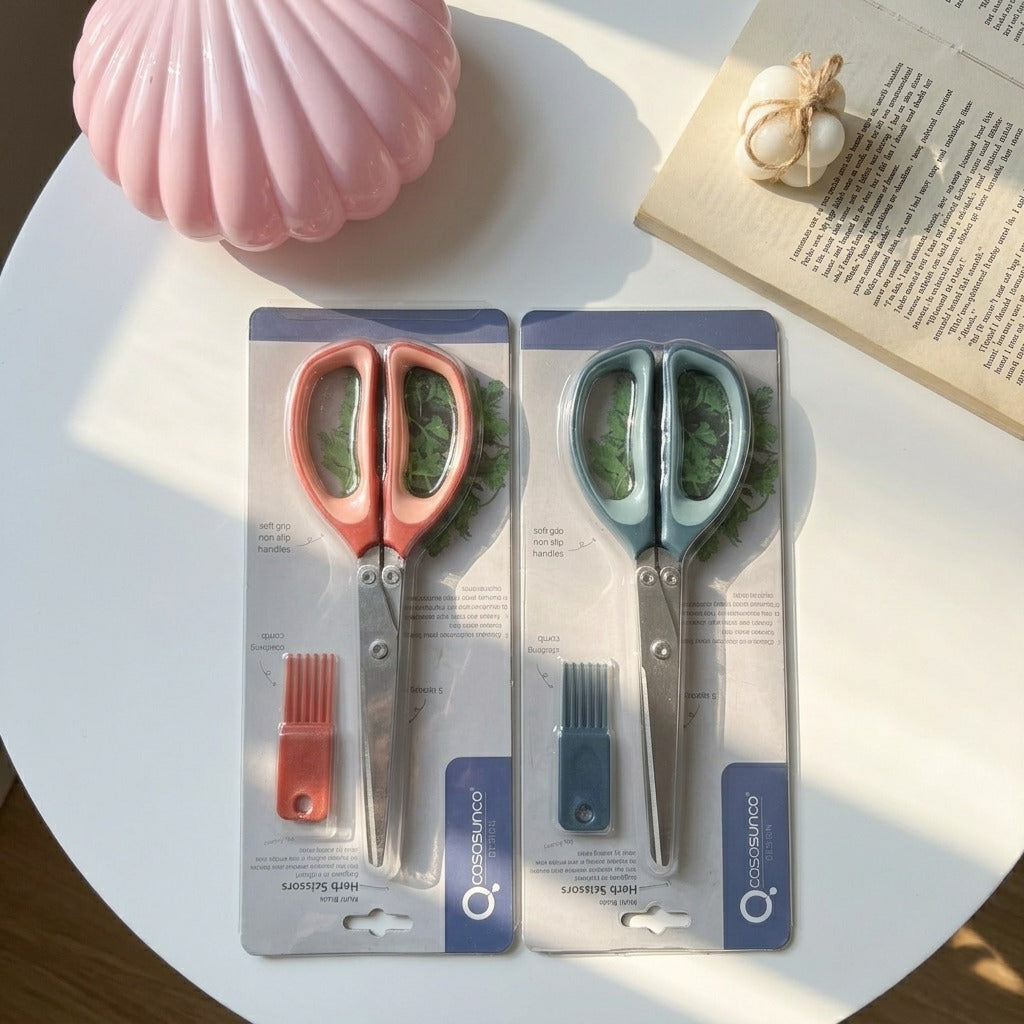Veggie Scissors