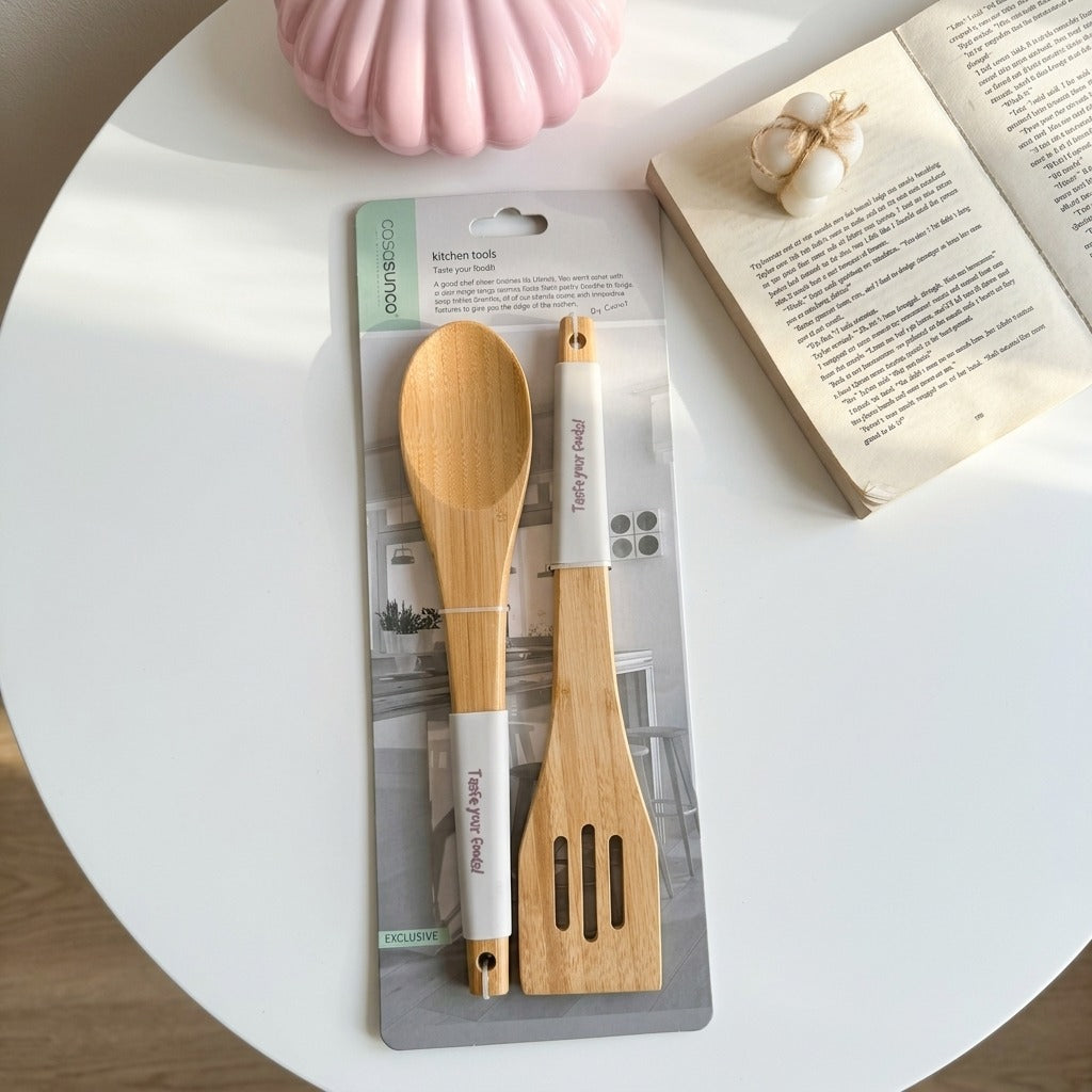Chef’s Essential Pair (one piece)
