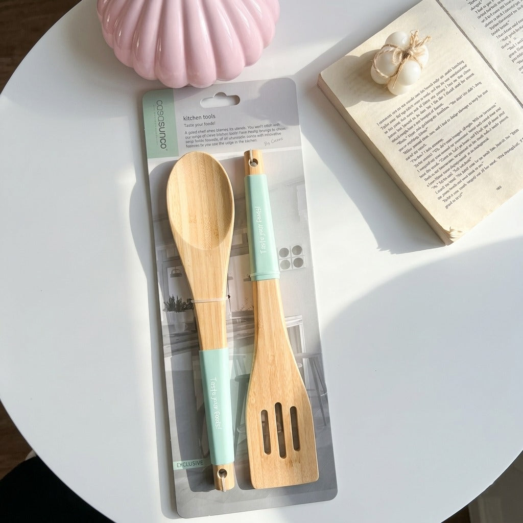 Chef’s Essential Pair (one piece)