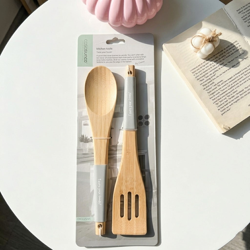 Chef’s Essential Pair (one piece)