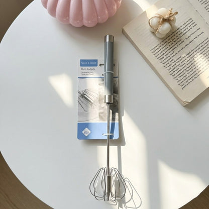 Easy Breezy Whisk