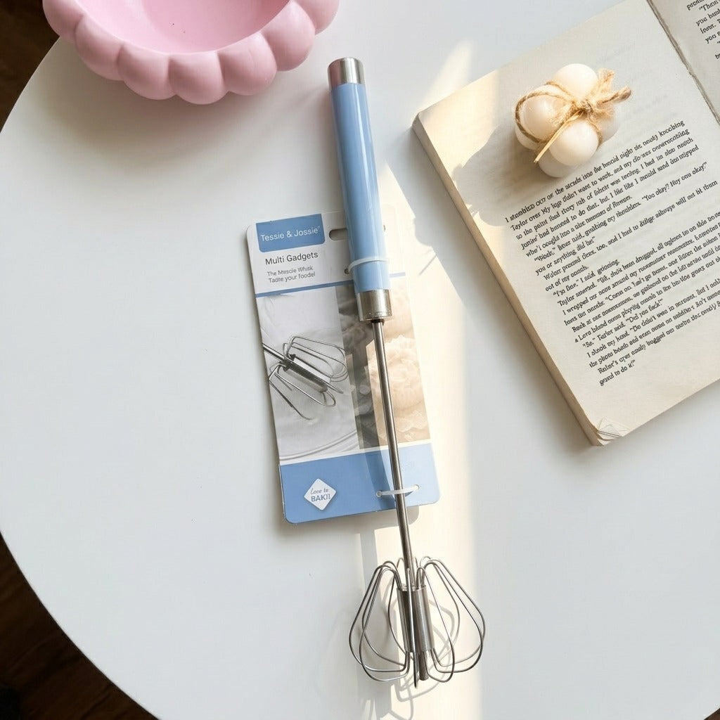 Easy Breezy Whisk