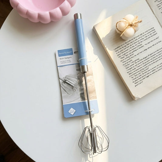 Easy Breezy Whisk