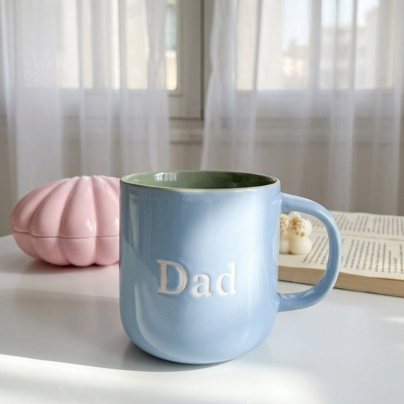 Dad Mug
