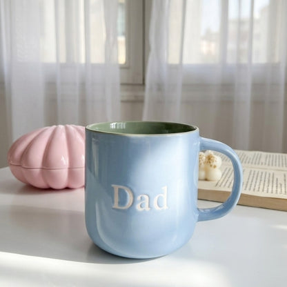 Dad Mug