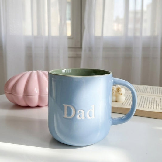 Dad Mug