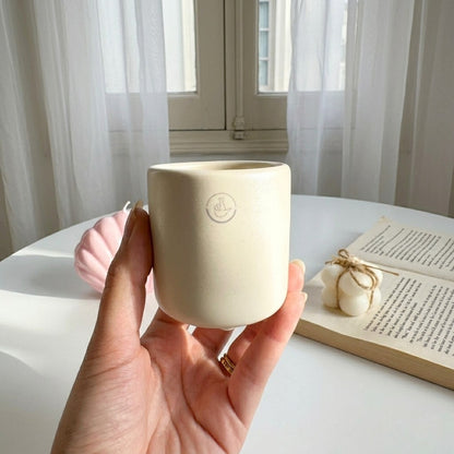 Soft touch Mug