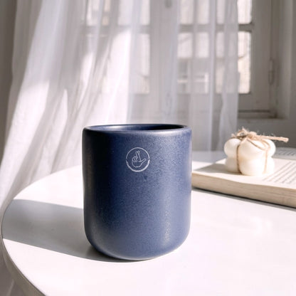 Soft touch Mug