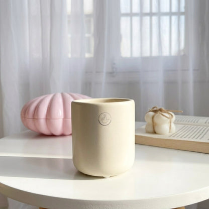 Soft touch Mug