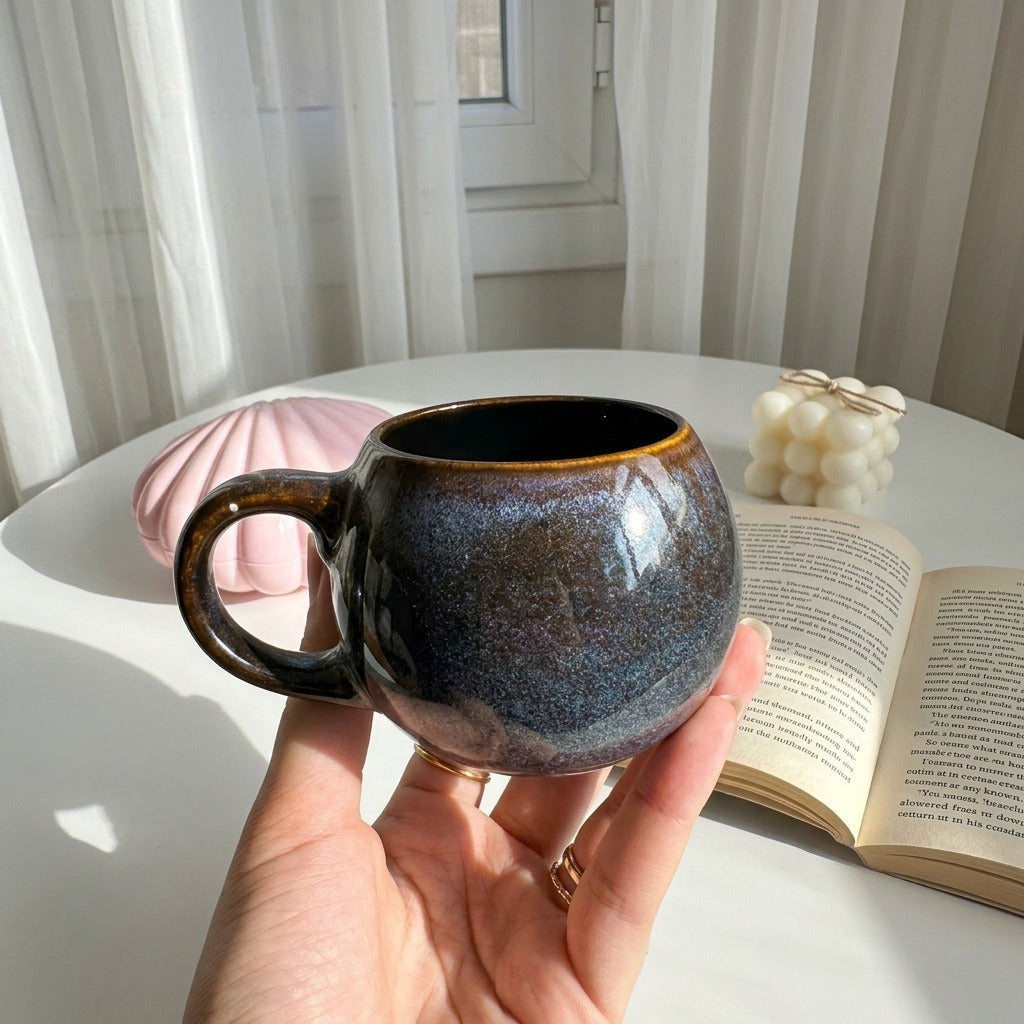 Earth&Glow Mug