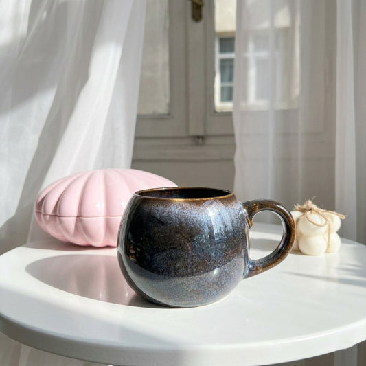 Earth&Glow Mug