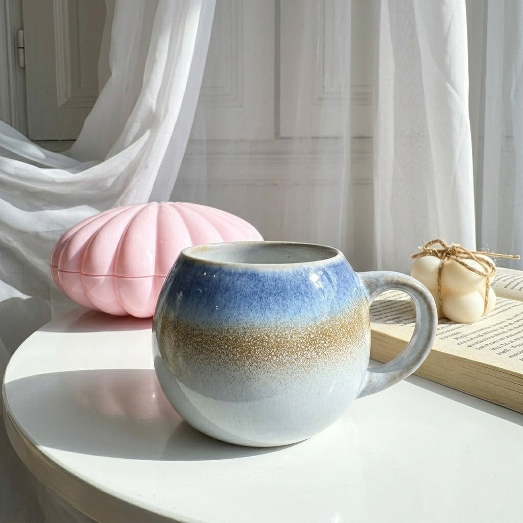 Earth&Glow Mug