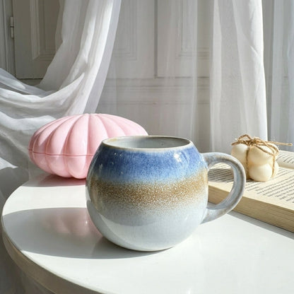 Earth&Glow Mug