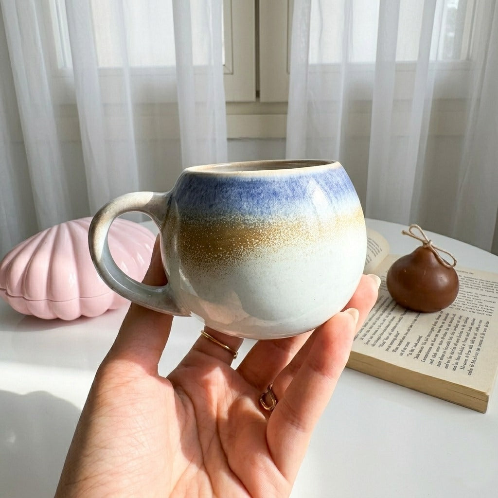 Earth&Glow Mug
