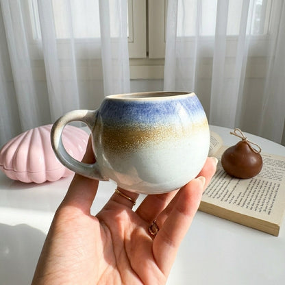 Earth&Glow Mug