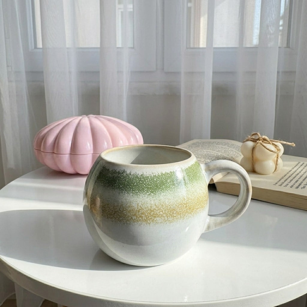 Earth&Glow Mug