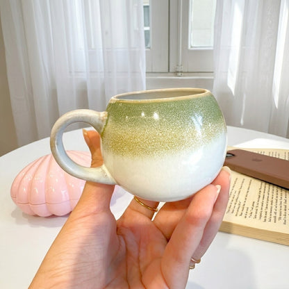 Earth&Glow Mug