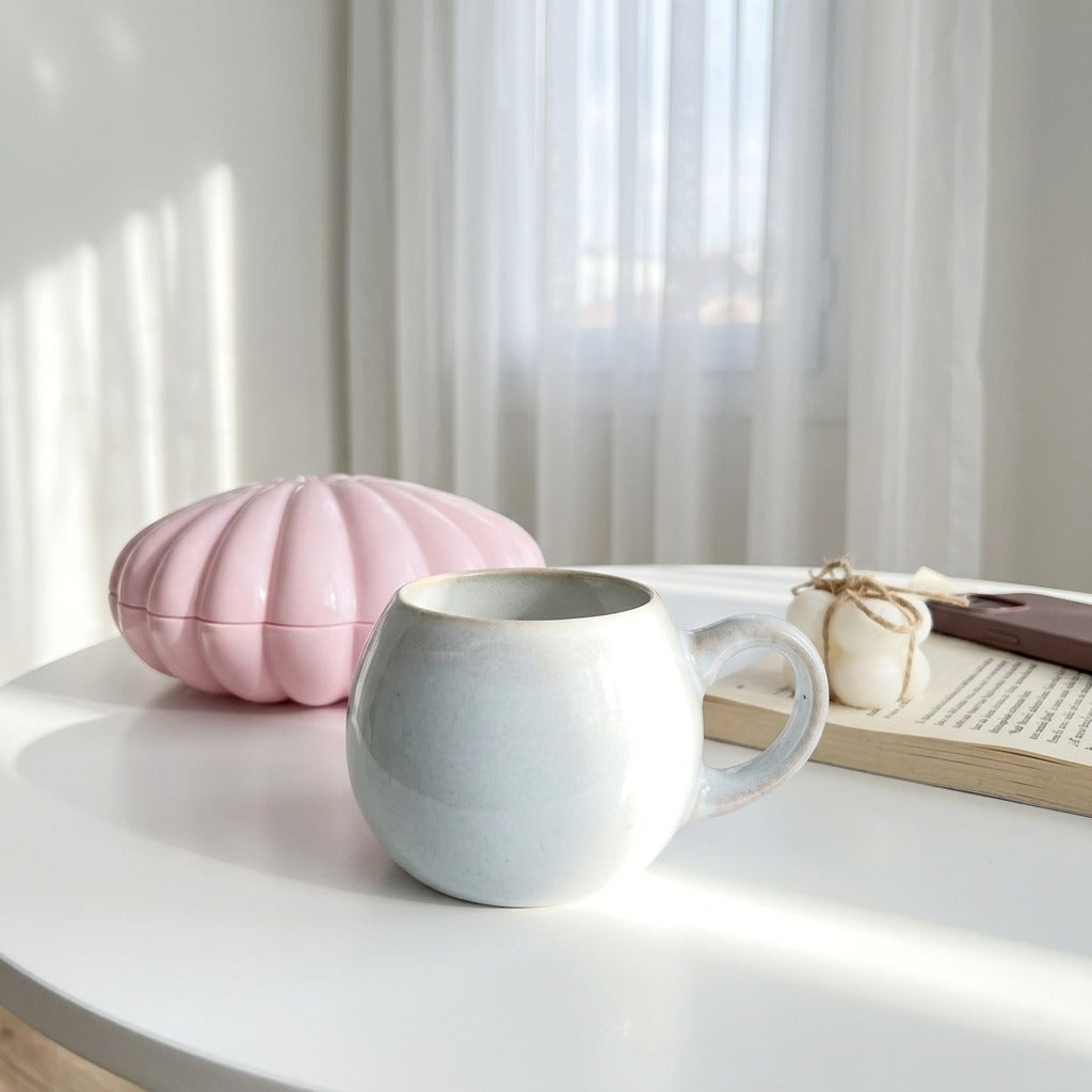 Earth&Glow Mug