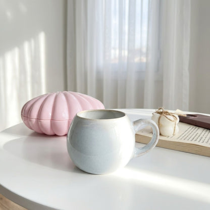 Earth&Glow Mug