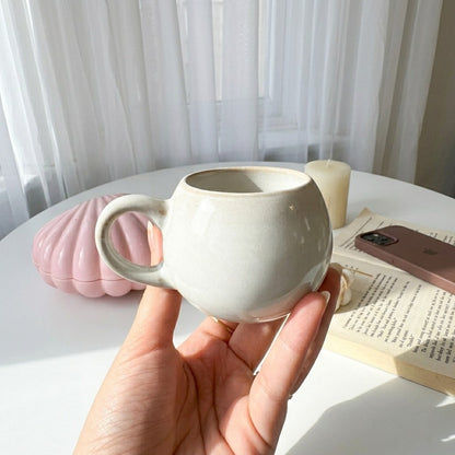Earth&Glow Mug
