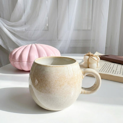 Earth&Glow Mug