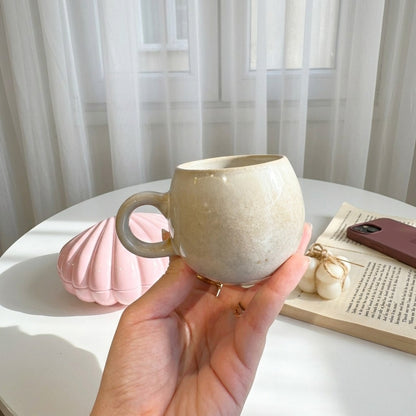 Earth&Glow Mug