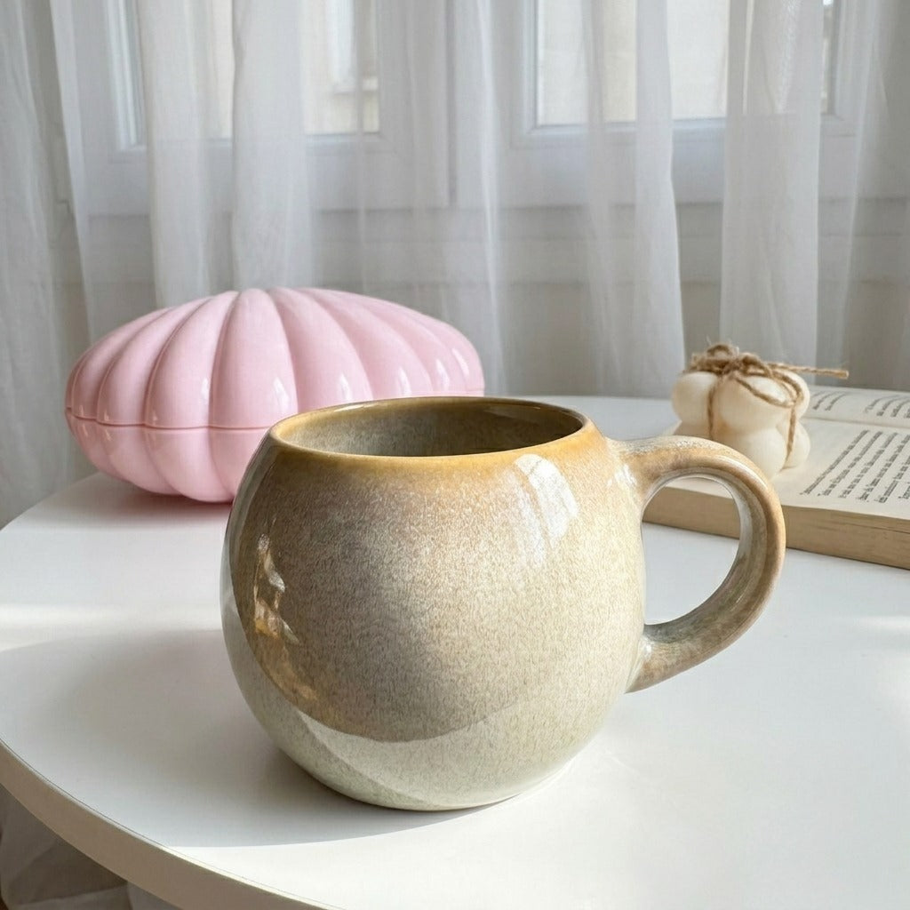 Earth&Glow Mug