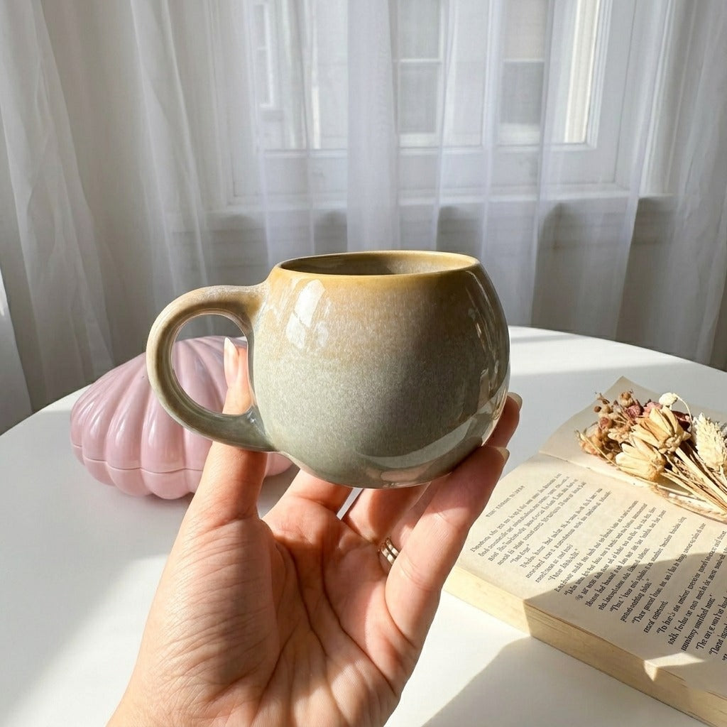 Earth&Glow Mug