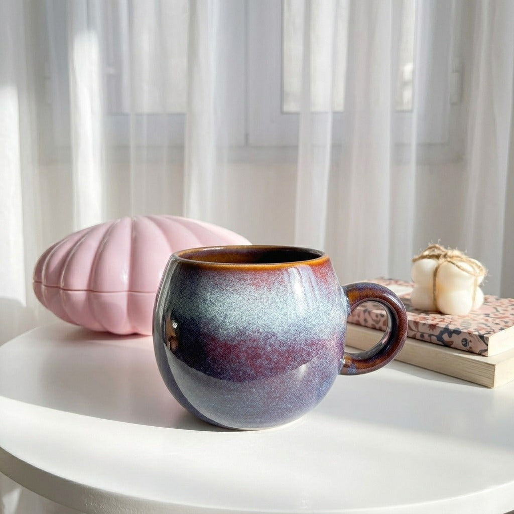 Earth&Glow Mug